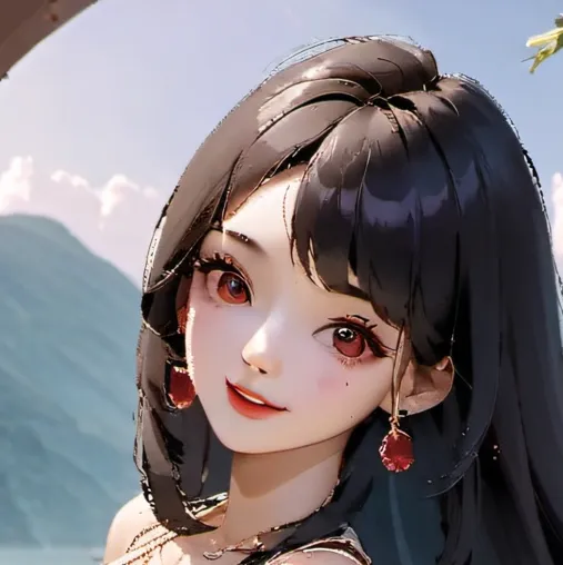 chat with ai character: Anna