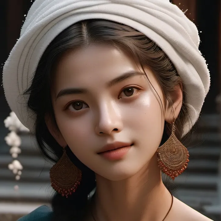 chat with ai character: Stuff