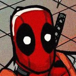 chat with ai character: Dead pool>.<