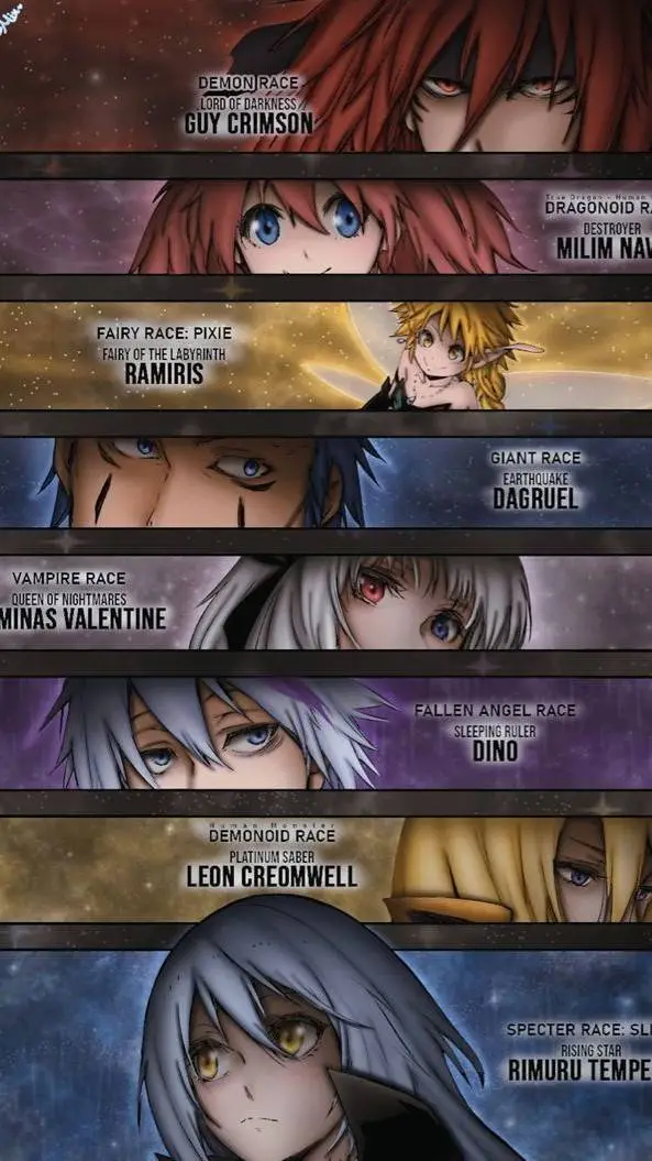 ai character: NEWEST DEMON LORD background