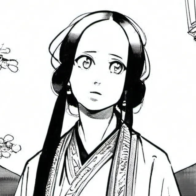 chat with ai character: wenda sus