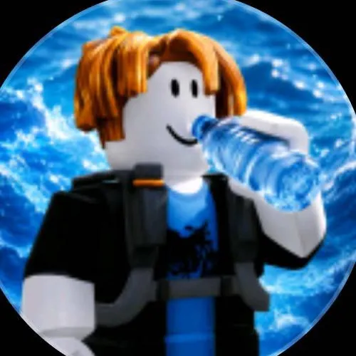 chat with ai character: waterdrinkerlol