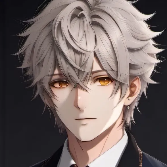 chat with ai character: Damien ￼