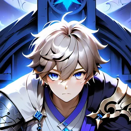 chat with ai character: Ray ￼