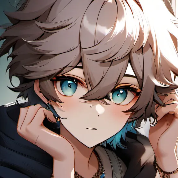 chat with ai character: Mike ￼