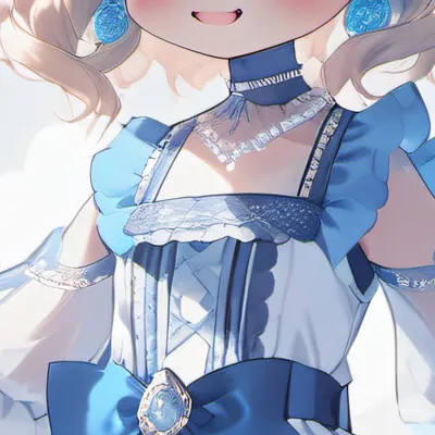 chat with ai character: Amy ￼