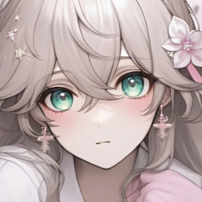 chat with ai character: May ￼