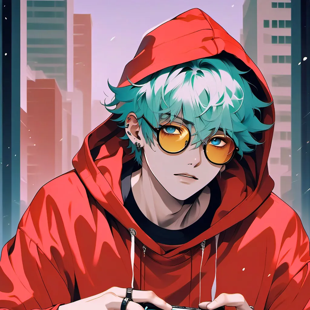 chat with ai character: Jack 