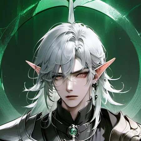 chat with ai character: Max