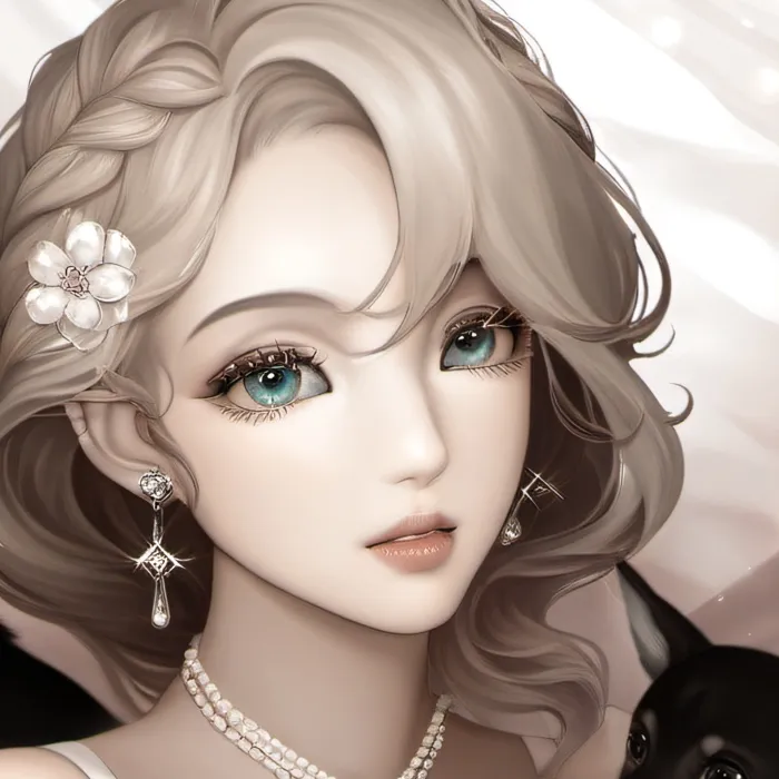 chat with ai character: Olivia ￼