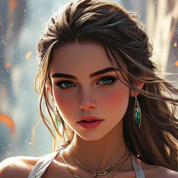 chat with ai character: Casey ￼