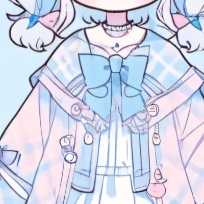 chat with ai character: Kay