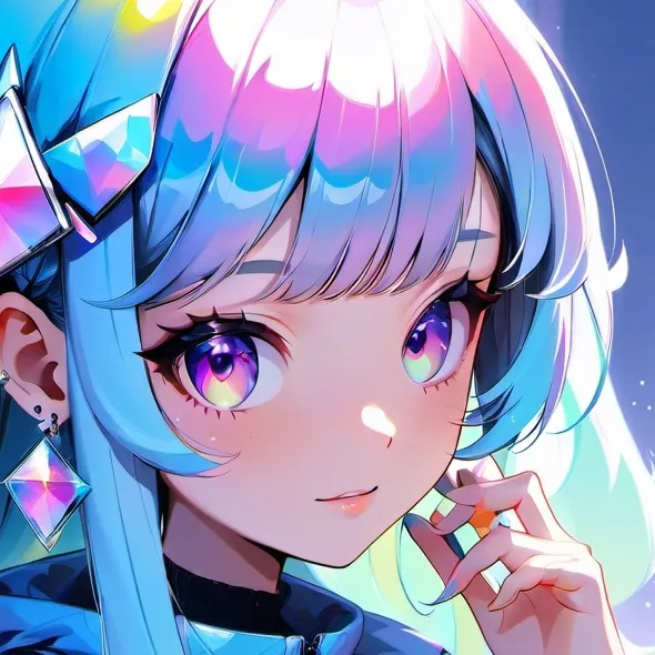 chat with ai character: Ella ￼