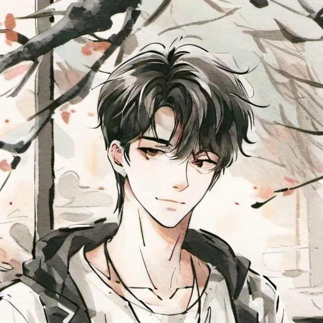 chat with ai character: Asher Tanaka 