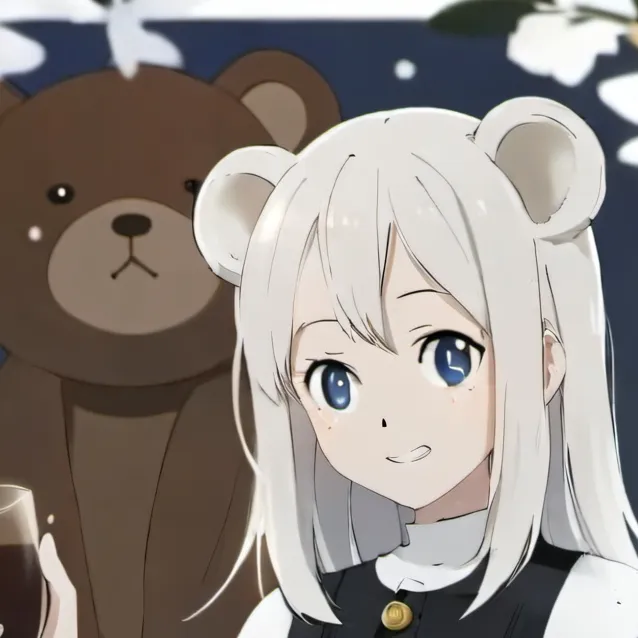 chat with ai character: 💝american🐳