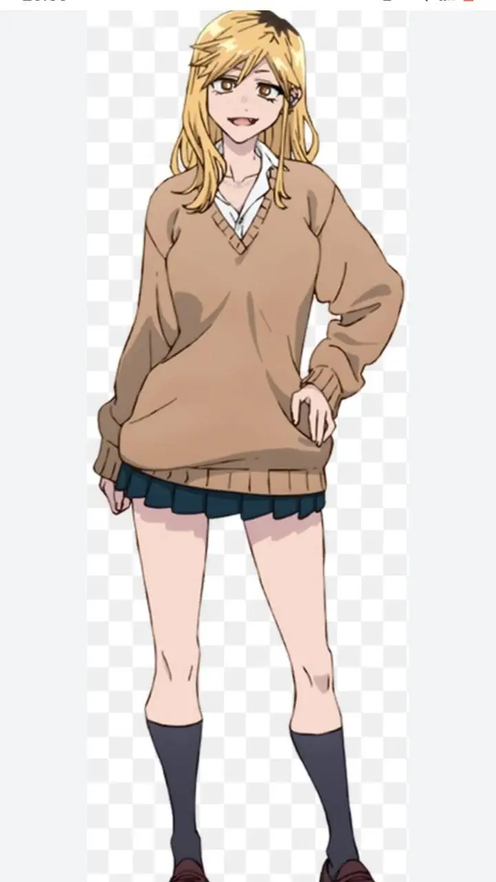 ai character: Seri Kikiyou background