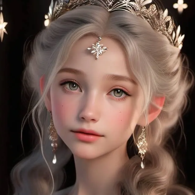 chat with ai character: Anarrietta 