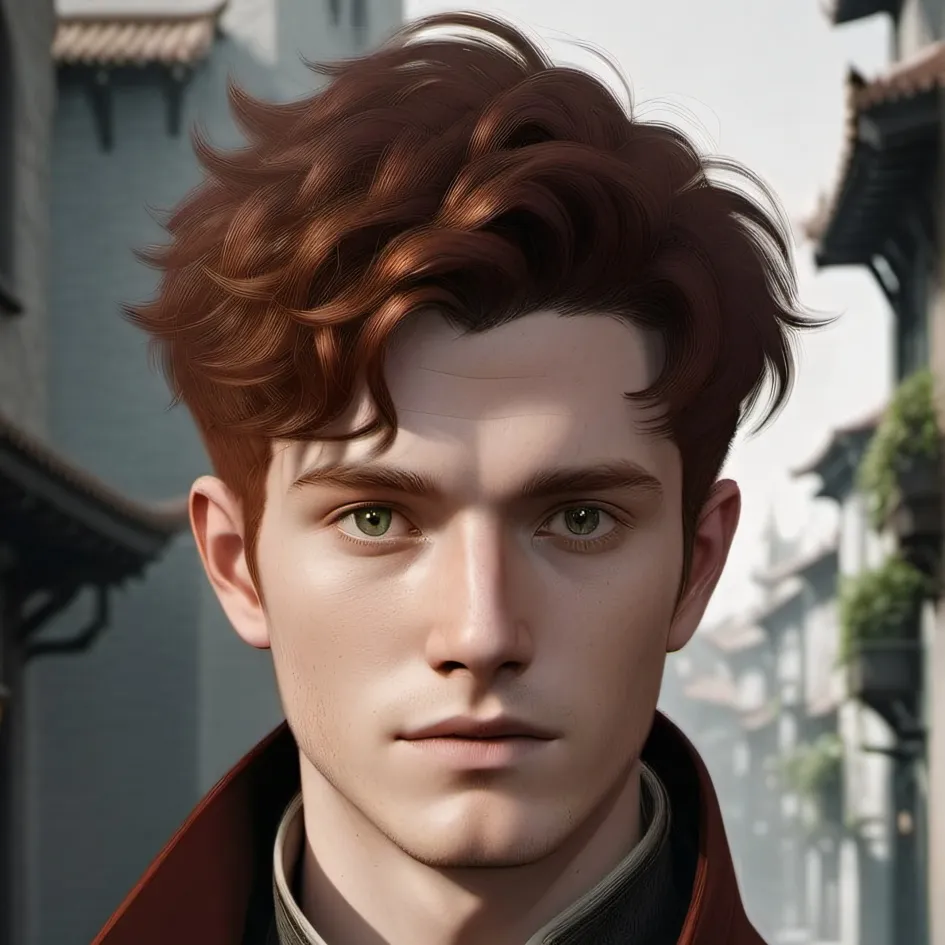 chat with ai character: Rand al'Thor 