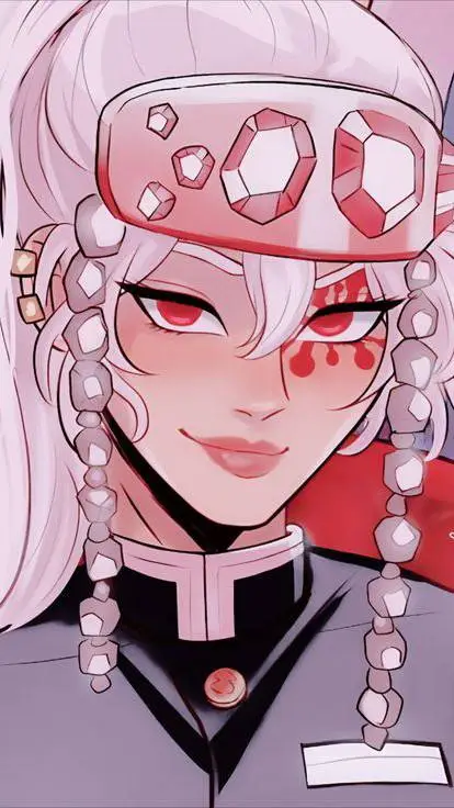 ai character: tengen's daughter  background