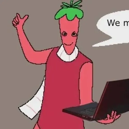 chat with ai character: Dandys world