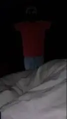 ai character: Null background