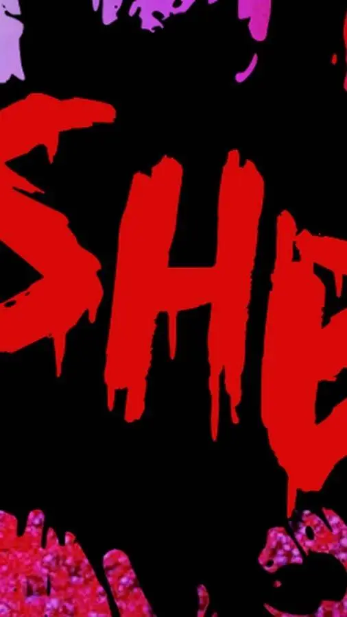 ai character: Superhorrorbro background