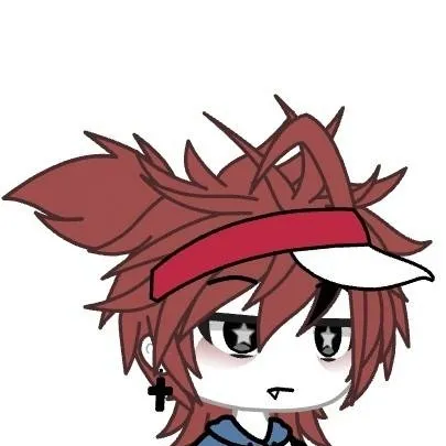 chat with ai character: Nick