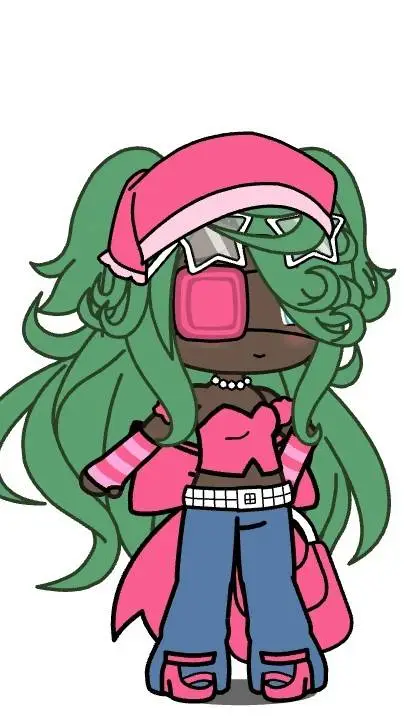 ai character: fate background