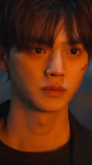 Talkie AI - Chat with Cha Hyun-Su