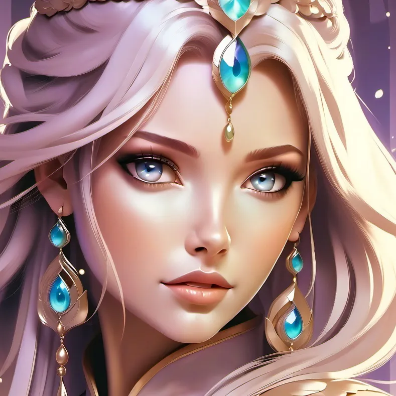 chat with ai character: Ur gf