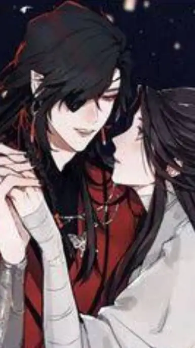 ai character: Tgcf background