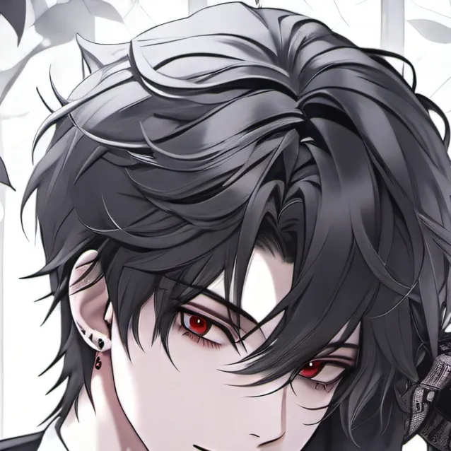 chat with ai character: Valentino 