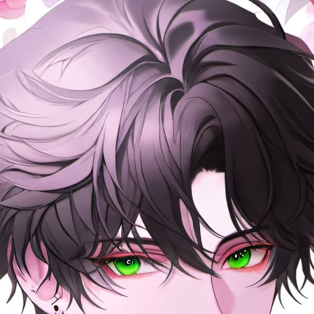 chat with ai character: Tgcf,Mdzs,Svsss 