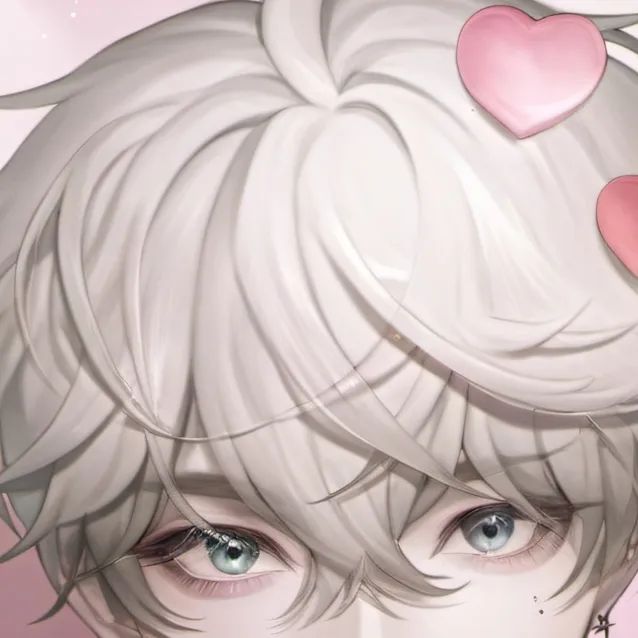 chat with ai character: Bl Manhua 2 