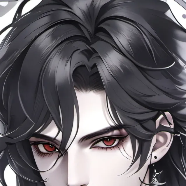 chat with ai character: Lazarus 