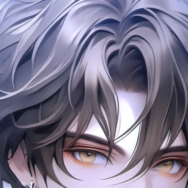 chat with ai character: Xaiver 
