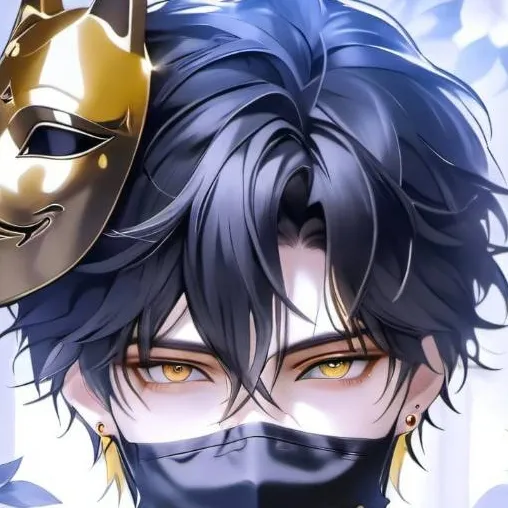 chat with ai character: 🌃DARK FALL🌃