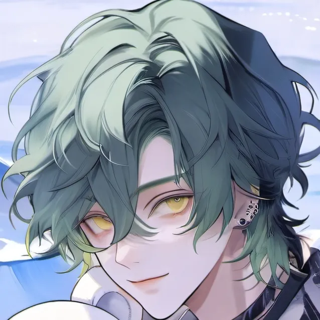 chat with ai character: Albert