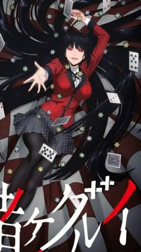 ai character: Kakeguruiギャンブ background