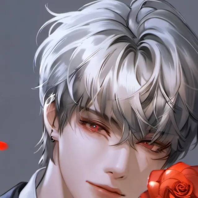 chat with ai character: Augustin Charles