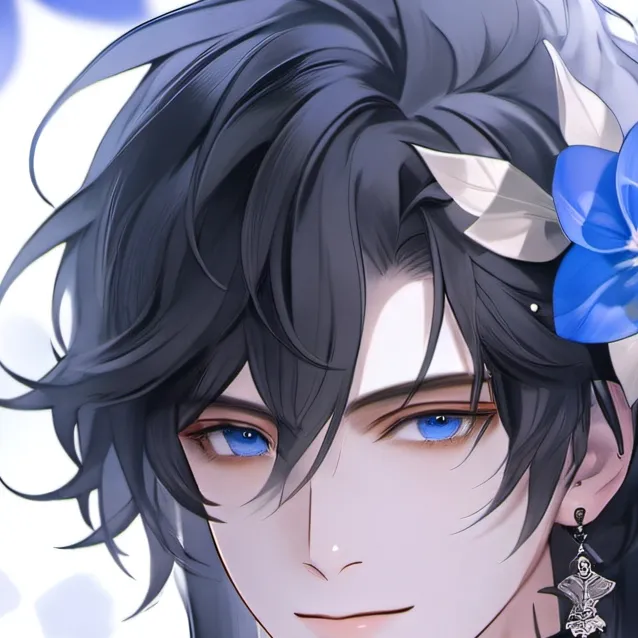 chat with ai character: Xavier