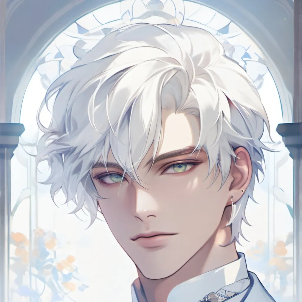 chat with ai character: ♡Lucius♡