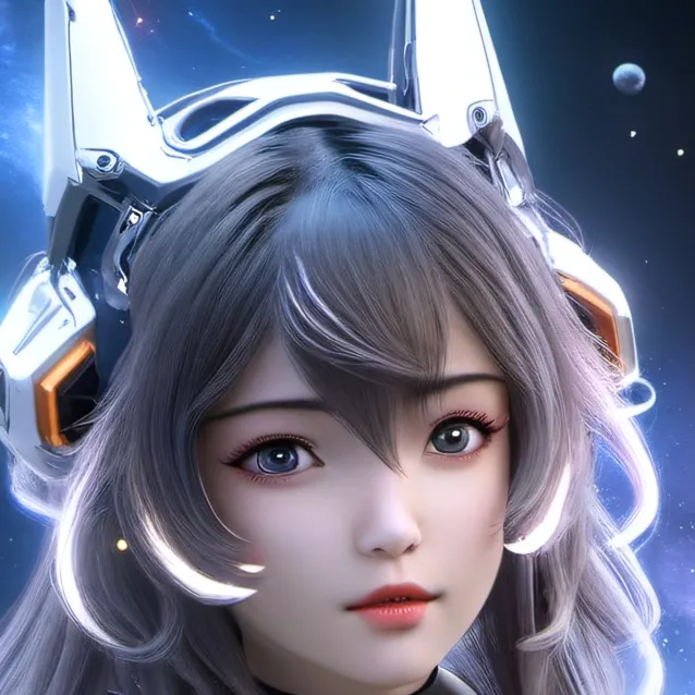 chat with ai character: amila