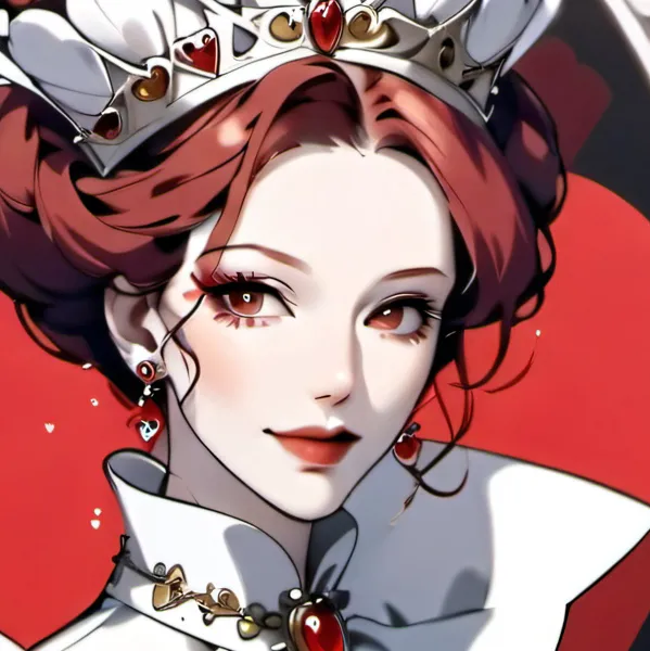 chat with ai character: Catherine Hearts  