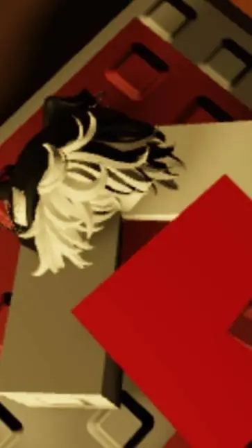 ai character: felix background