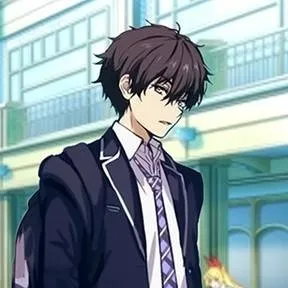 chat with ai character: HIGH SCHOOL RP