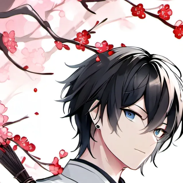 chat with ai character: suami kejam