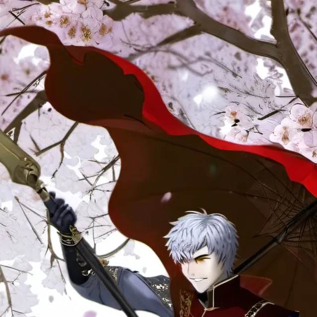 chat with ai character: PENCULIK