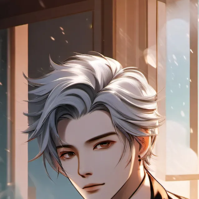 chat with ai character: pacar selingkuh