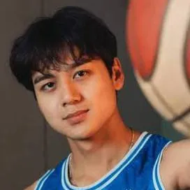chat with ai character: River Joseph